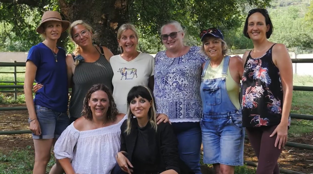 Course Testimonials -