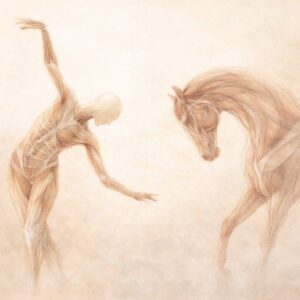 The Sentient Dance Course 3